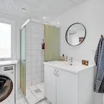 In With Kitchen