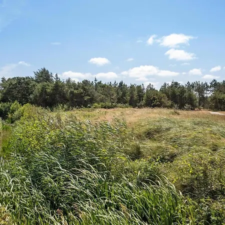 In With Kitchen * Tarm