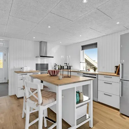 In With Kitchen Tatil Evi