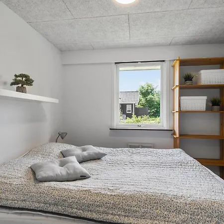 In With Kitchen * Tarm