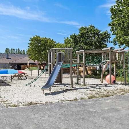 In With Kitchen Casa vacanze Tarm