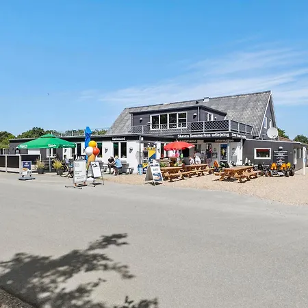 In With Kitchen * Tarm