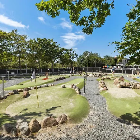 Casa vacanze In With Kitchen