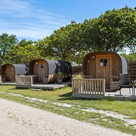 Casa vacanze In With Kitchen