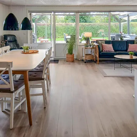 In With Kitchen Tatil Evi *