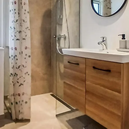 In With Kitchen Σπίτι διακοπών *