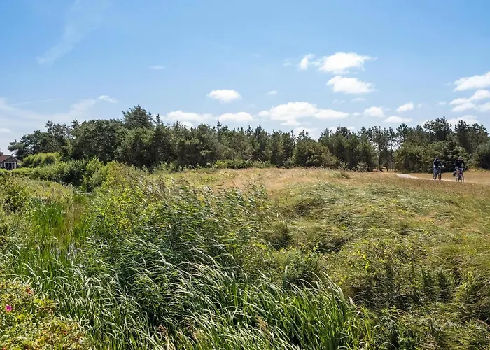 In With Kitchen * Tarm