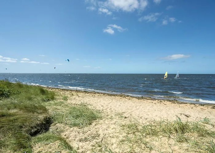 In With Kitchen Dom wakacyjny *