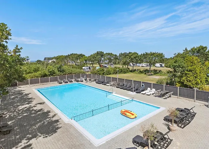 In With Kitchen Dom wakacyjny *