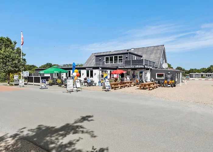 In With Kitchen * Tarm