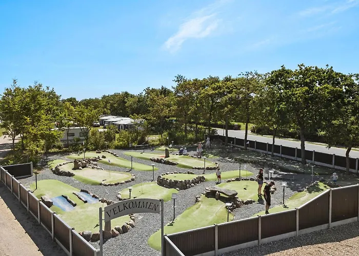 In With Kitchen Dom wakacyjny *