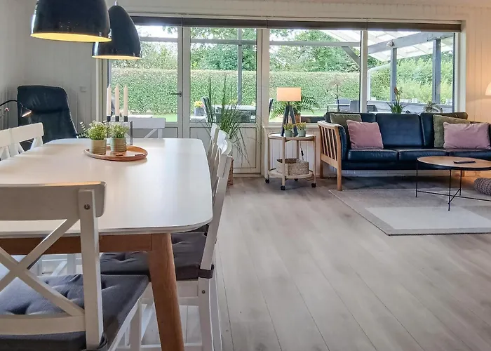 펜션 In With Kitchen *